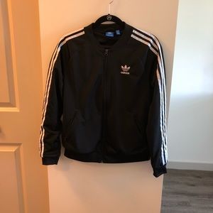 Adidas jacket
